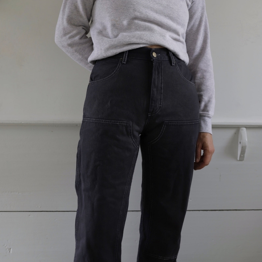 Rudy Jude Utility Jeans, RJ 7, Ink